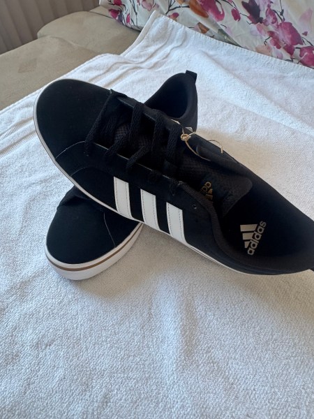 Atlete adidas VS Pace 2.0 – zi/bardhë – nr. 42⅔