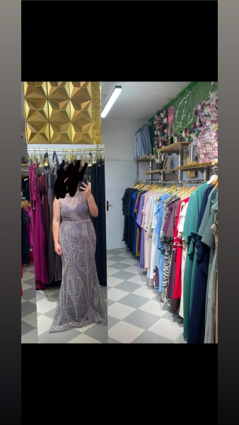 Fustan elegant i ri ✨