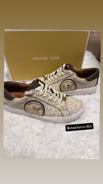 Michael Kors patika origjinale – si të reja ✨