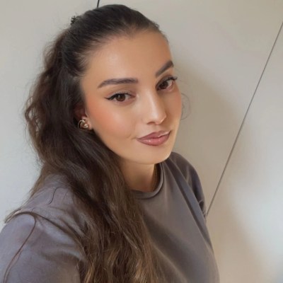 Liridona Krasniqi